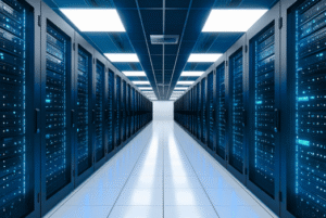 Data Centers Are Driving Up Electricity Costs