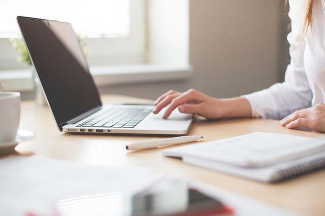 notebook, work, girl, computer, woman, business, working space, office, touchpad, home office, work, work, office, office, office, office, office, contact Lumen Global